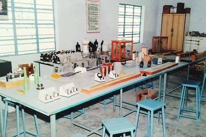 laboratory